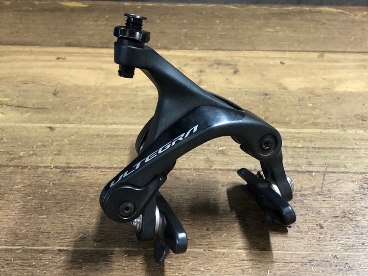 KI998 シマノ SHIMANO アルテグラ ULTEGRA BR-R8000 キャリパーブレーキ フロント