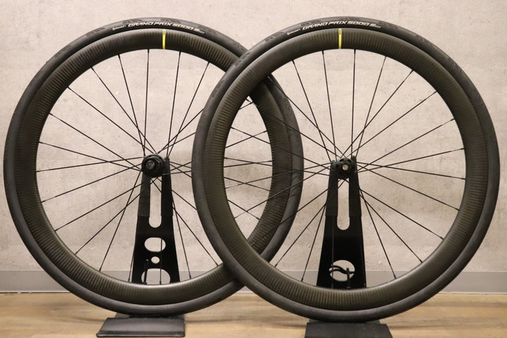 マヴィック MAVIC コスミック COSMIC SL 45 DISC カーボン チューブレスレディ シマノ 12/11S ホイールセット 【さいたま浦和店】