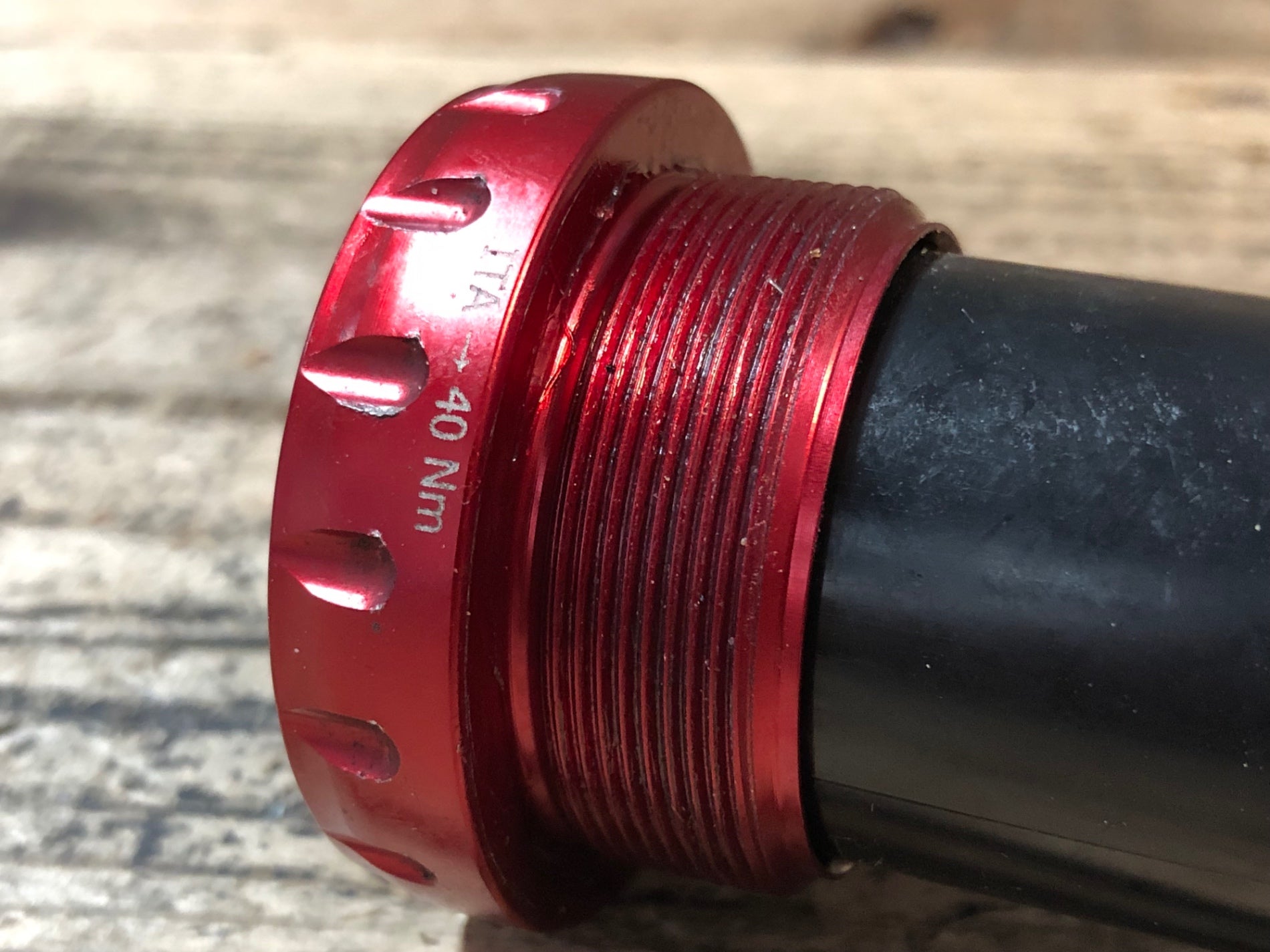 JT680 セラミックスピード Ceramicspeed ITA ボトムブラケット BB