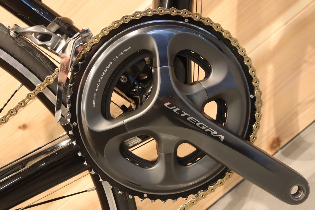 トレック TREK エモンダ EMONDA S6 2015 52サイズ アルテグラMIX 11S