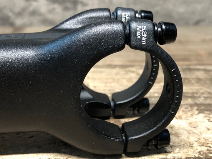 JQ602 ボントレガー BONTRAGER ELITE BLENDR STEM アルミステム 黒 Φ31.8 90mm