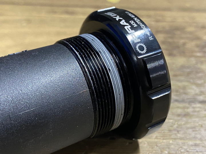 KB021 プラクシスワークス PRAXISWORKS BB ボトムブラケット M30 BSA 68/73mm