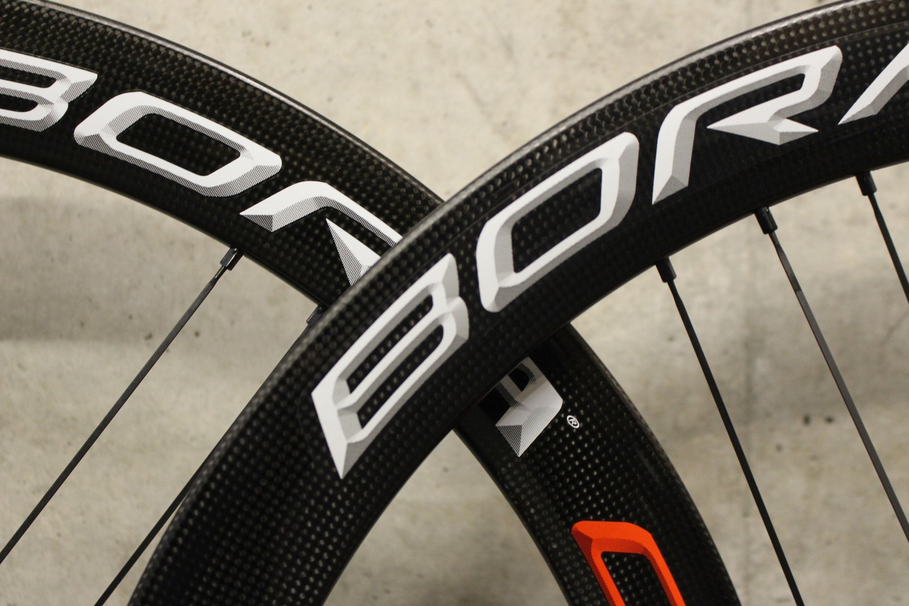 決算SALE カンパニョーロ CAMPANGOLO ボーラワン ディスク BORA