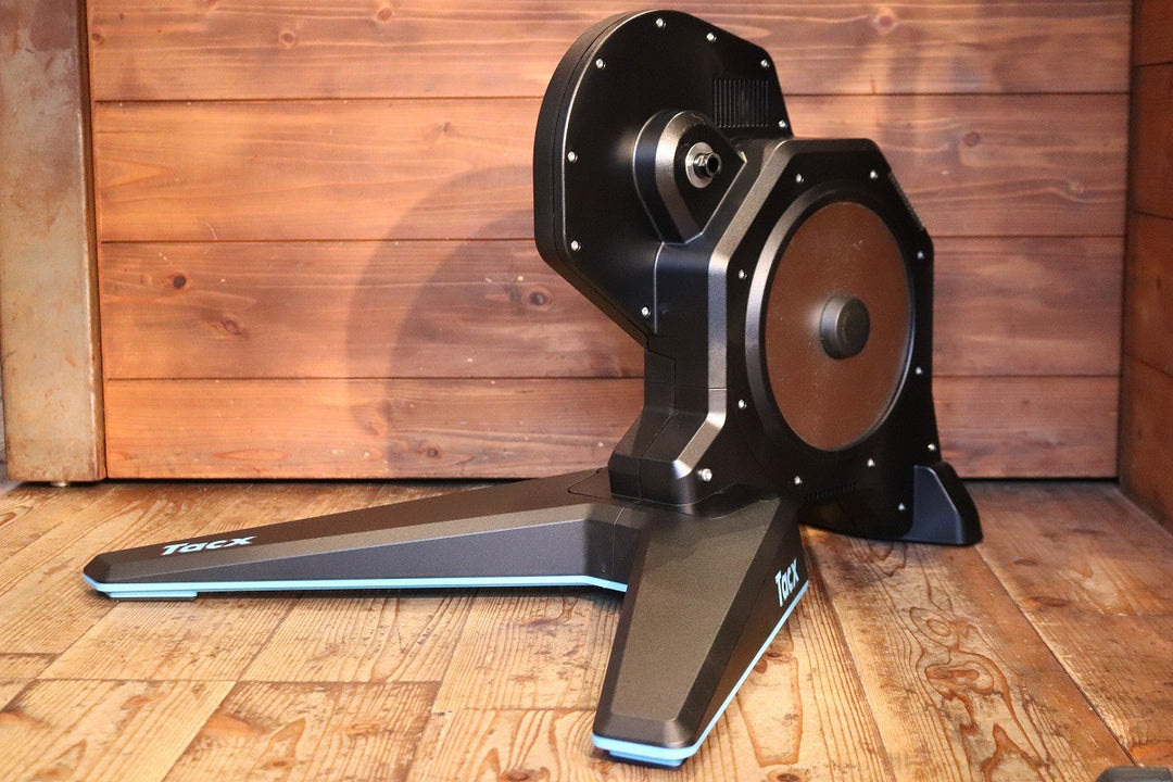 タックス Tacx フラックス スマート FLUX 2 SMART スマートトレーナー スマートローラー 【東京南麻布店】