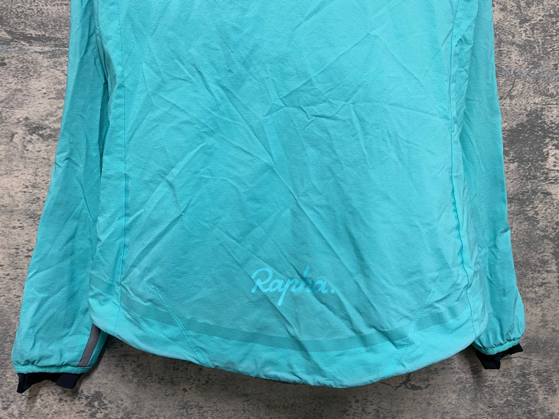 JM663 ラファ Rapha CLASSIC WIND JACKET 長袖 ウィンドブレーカー