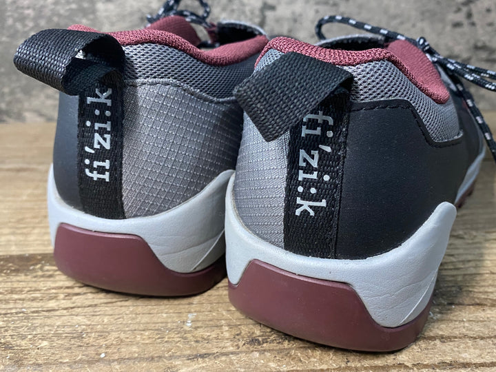 JJ686 フィジーク fizik TERRA ERGOLACE X2 ビンディングシューズ EU38 SPD