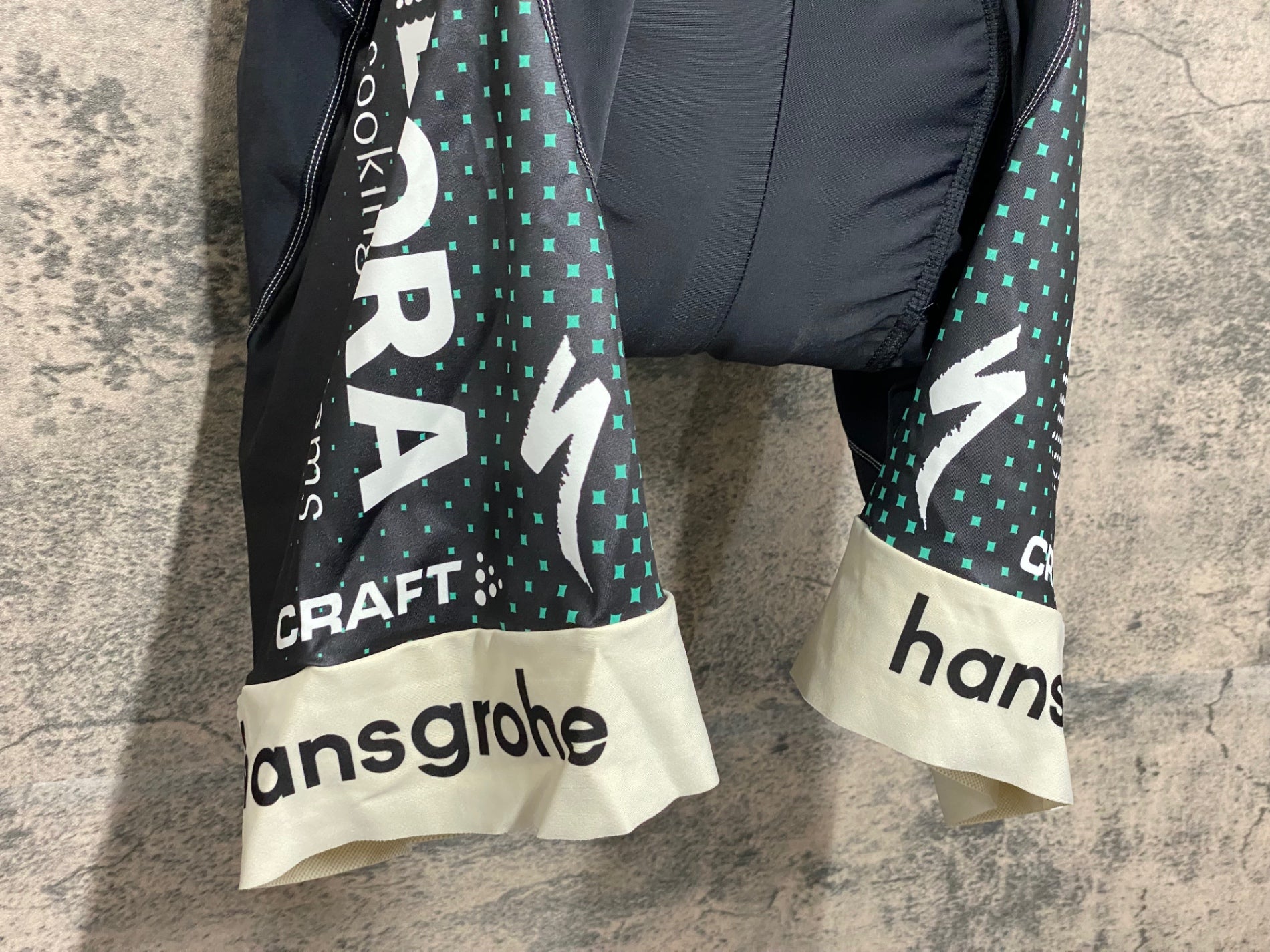 KJ763 クラフト CRAFT ビブショーツ 黒 L BORA hansgrohe – BICI AMORE