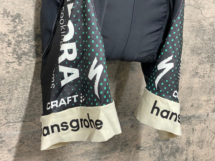 KJ763 クラフト CRAFT ビブショーツ 黒 L BORA hansgrohe