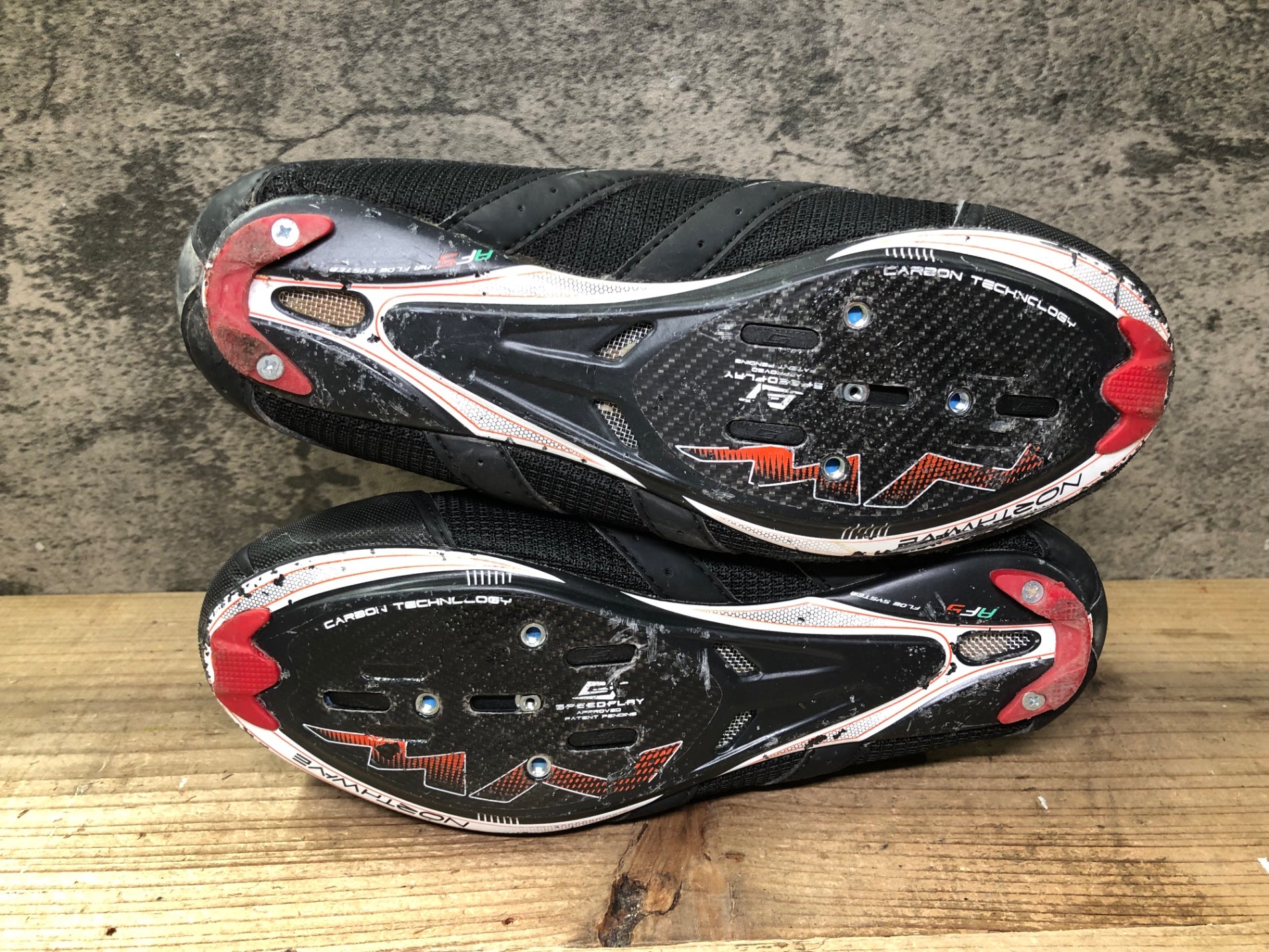 JM599 ノースウェーブ NORTH WAVE Extreme Winter GTX ビンディング
