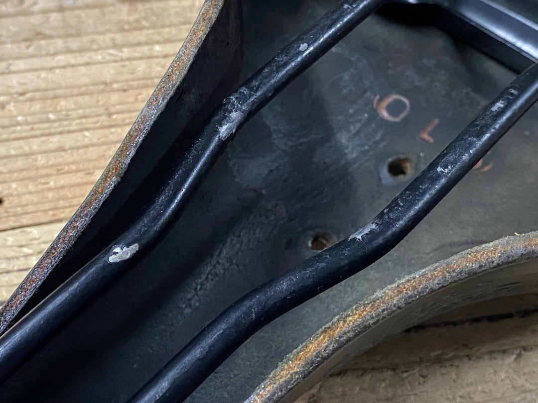 KA135 ブルックス BROOKS B17 サドル 黒
