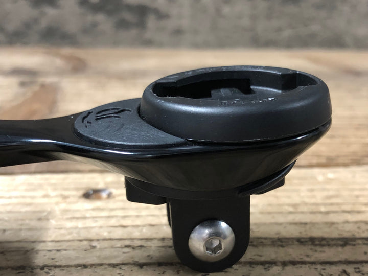 KD315 ロヴァール ROVAL ALPINIST STEM アルミステム 黒 Φ31.8 OS 90mm