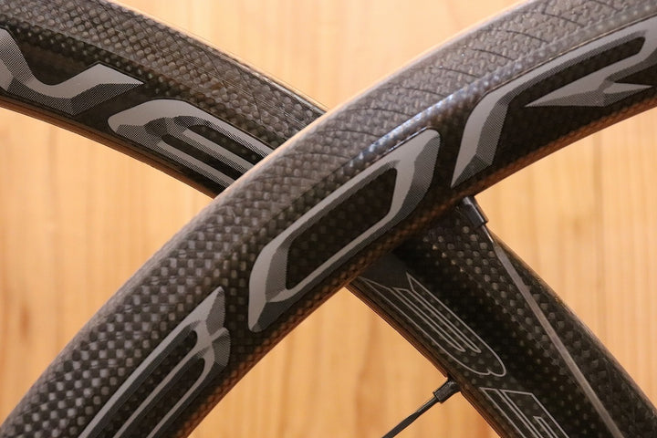 カンパニョーロ CAMPAGNOLO ボーラ BORA ONE 35 AC3 カーボン クリンチャー ホイールセット シマノ 11S/12S 【芦屋店】