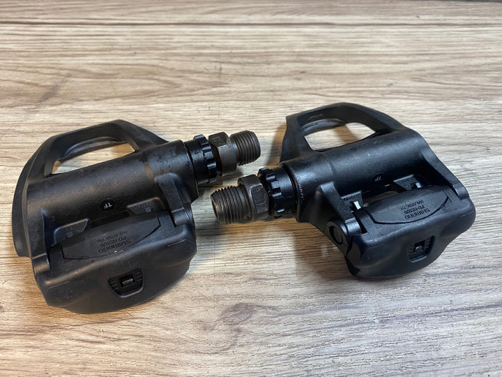 JO030 シマノ SHIMANO PD-RS500 ビンディングペダル SPD-SL