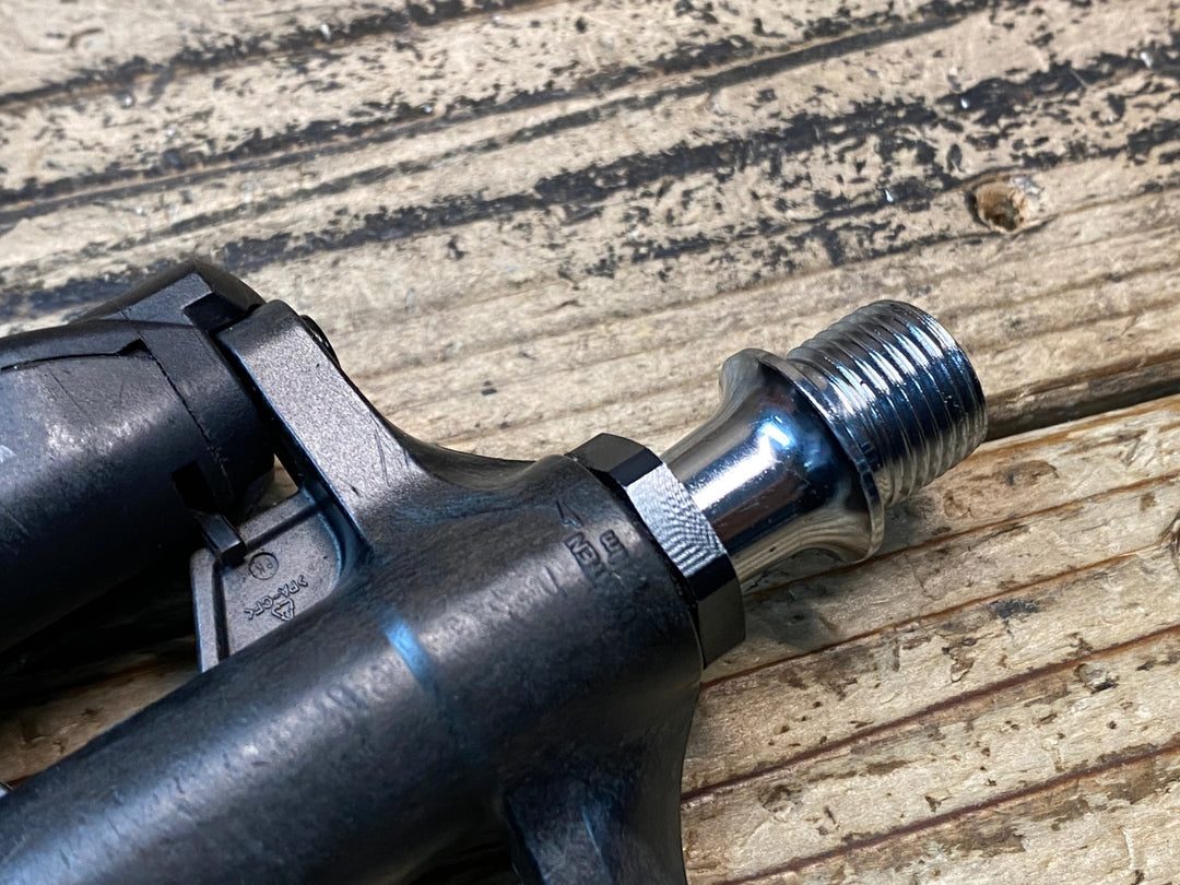 JI805 シマノ SHIMANO アルテグラ ULTEGRA PD-R8000 SPD-SL ビンディングペダル