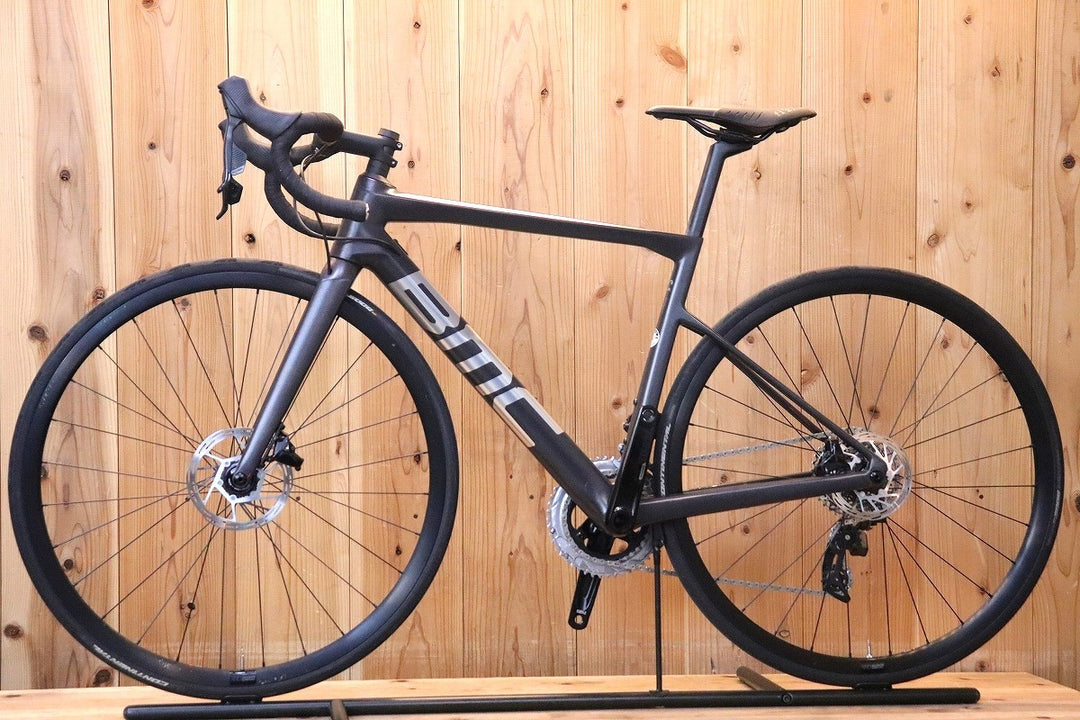 ビーエムシー BMC チームマシーン TEAMMACHINE SLR FOUR 2023年モデル 51サイズ スラム ライバル E-TAP AXS 12S カーボン ロードバイク 【芦屋店】