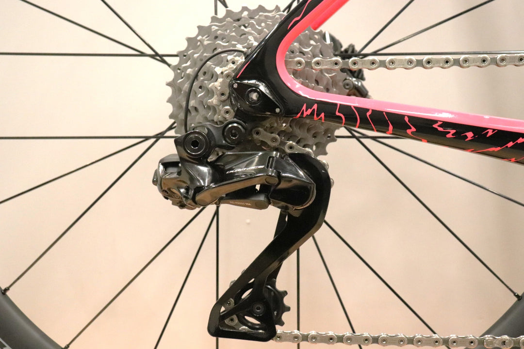 キャノンデール CANNONDALE スーパーシックスエボ SUPERSIX EVO LAB71 CHANGEOUT 2025モデル 56サイズ シマノ デュラエース R9270 12S カーボン ロードバイク 【仙台店】