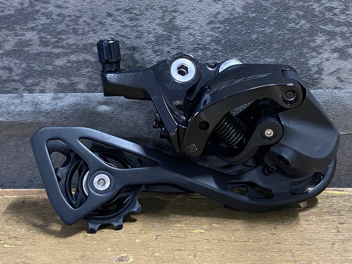 KS093 シマノ SHIMANO 105 RD-R7100 リアディレイラー 12s