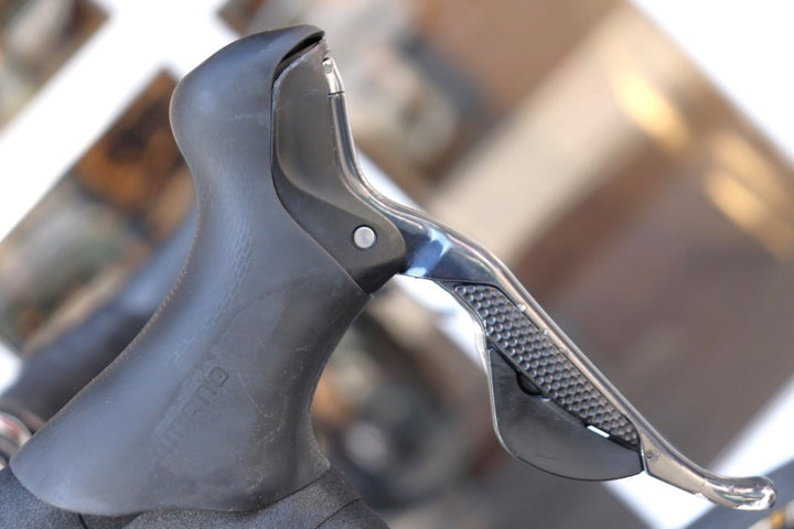 ピナレロ PINARELLO パリ PARIS 2012モデル 500サイズ シマノ アルテグラ 6770 Di2 10S カーボン ロードバイク ZONDA 【横浜店】