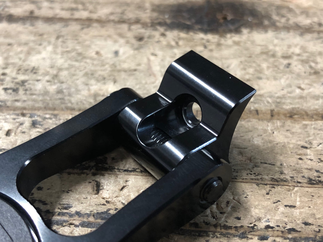 KD493 レックマウント Rec-Mounts ROVAL1αW+GP サイクルコンピューターマウント Roval Rapide Cockpit