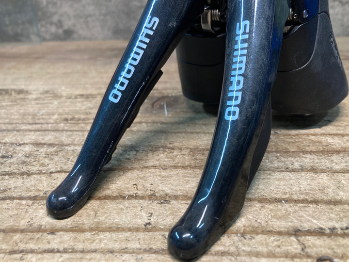 JP357 シマノ SHIMANO ST-RS685 STIレバー 2x11S