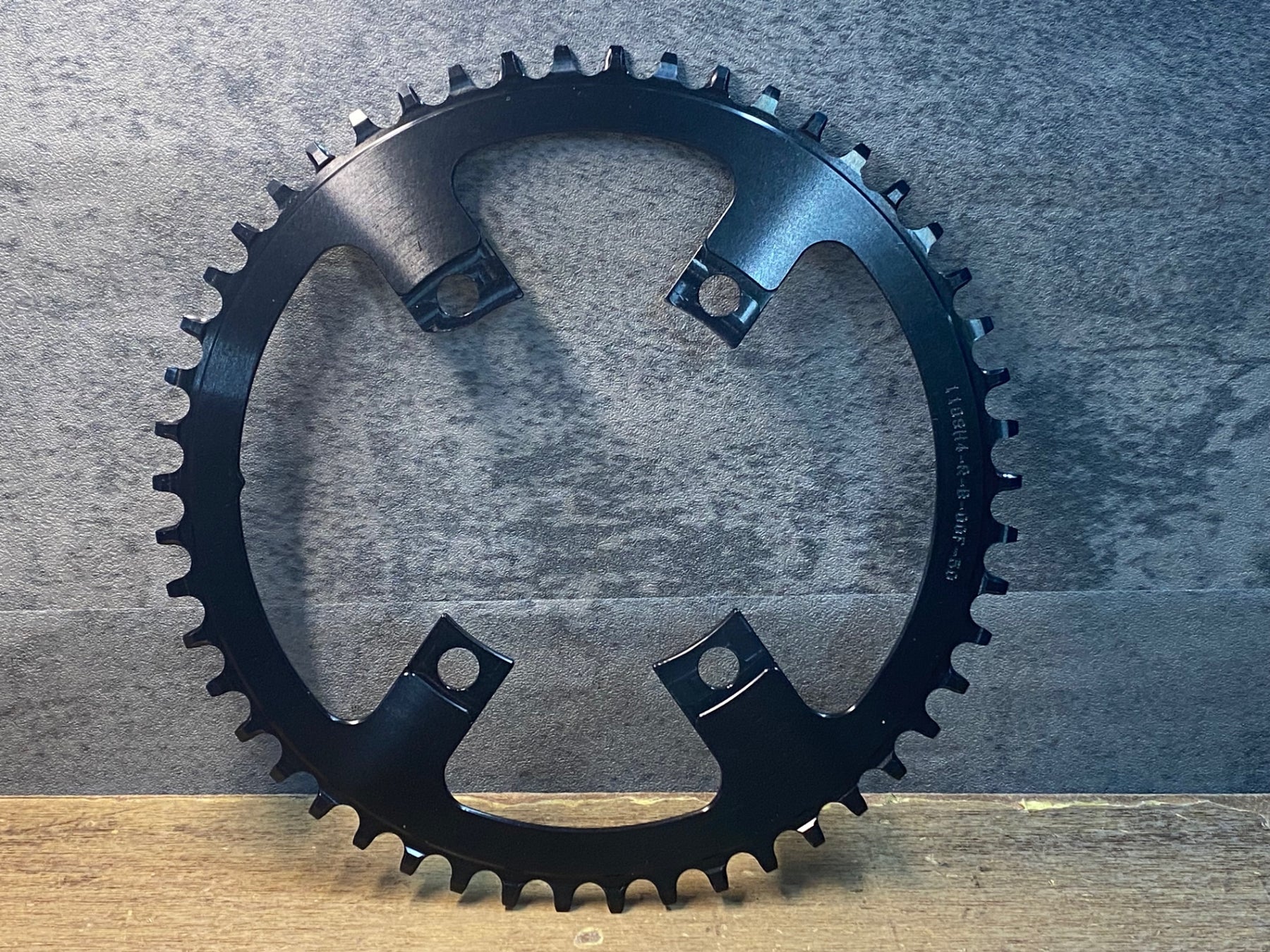 JG589 ウルフトゥース WOLFTOOTH チェーンリング 50T ナローワイド