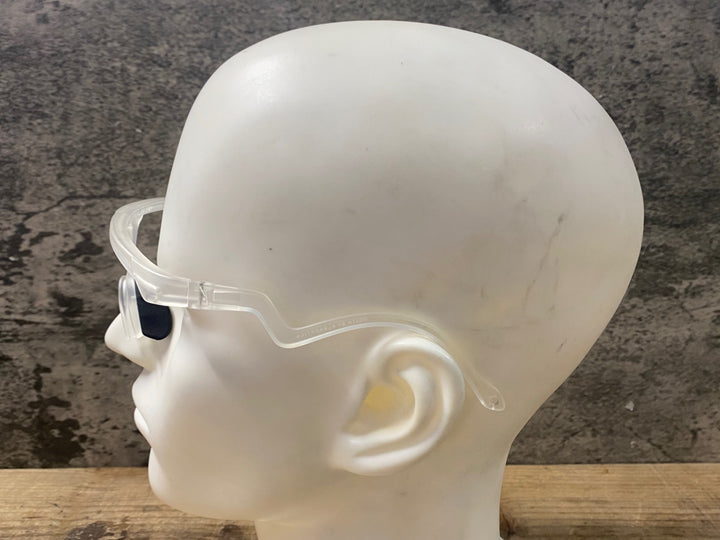 KL837 アルバオプティクス ALBA OPTICS デルタ DELTA FRAME サングラスフレーム スノー