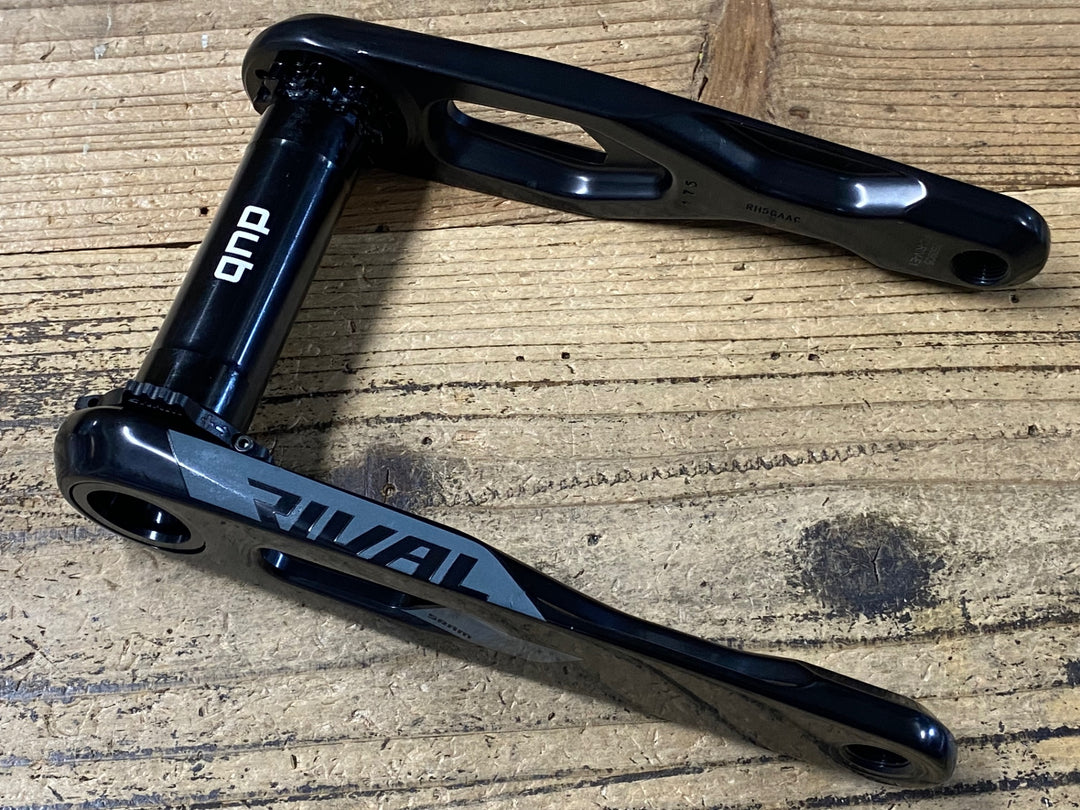 JZ940 スラム SRAM RIVAL E1 クランクアームセット 175MM