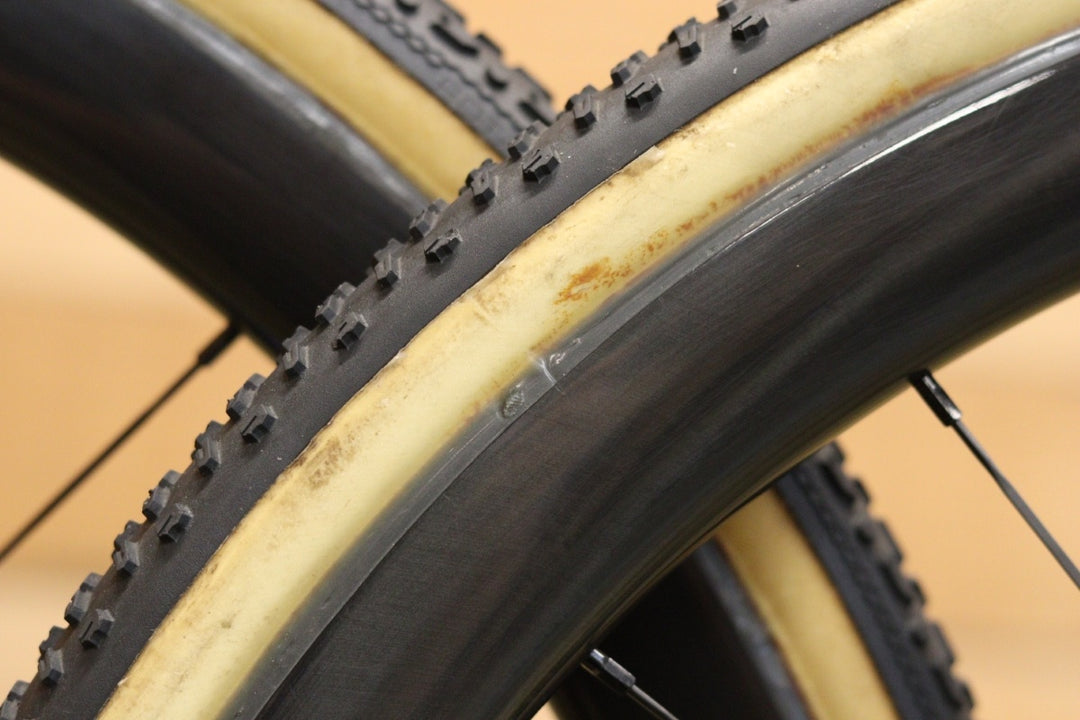 チューン TUNE ハブ 手組ホイール DISC シマノ12/11S カーボン チューブラー DISC ホイールセット スルーアクスル対応 【立川店】