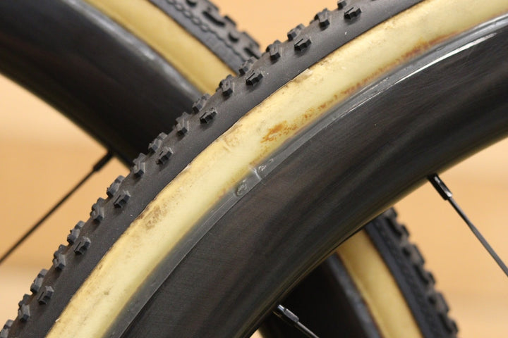 チューン TUNE ハブ 手組ホイール DISC シマノ12/11S カーボン チューブラー DISC ホイールセット スルーアクスル対応 【立川店】