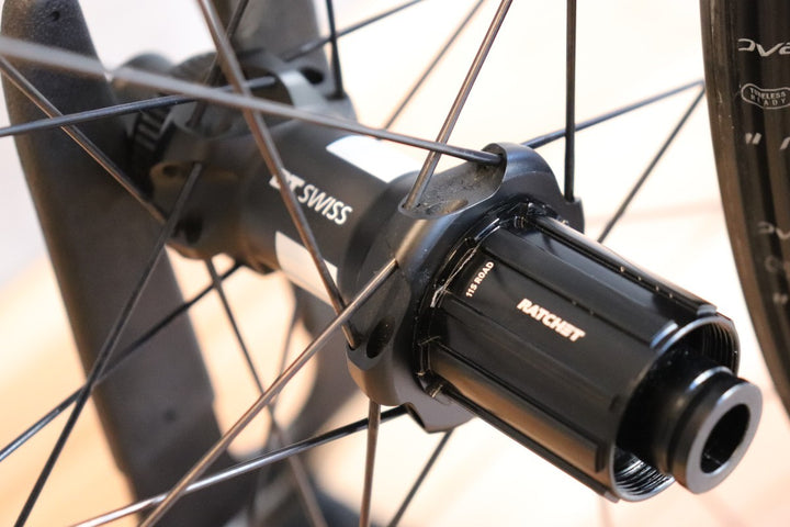 ロヴァール ROVAL ラピーデ RAPIDE CL2 カーボン チューブレスレディ ホイールセット シマノ11S/12S ワイドリム 21C 【さいたま浦和店】