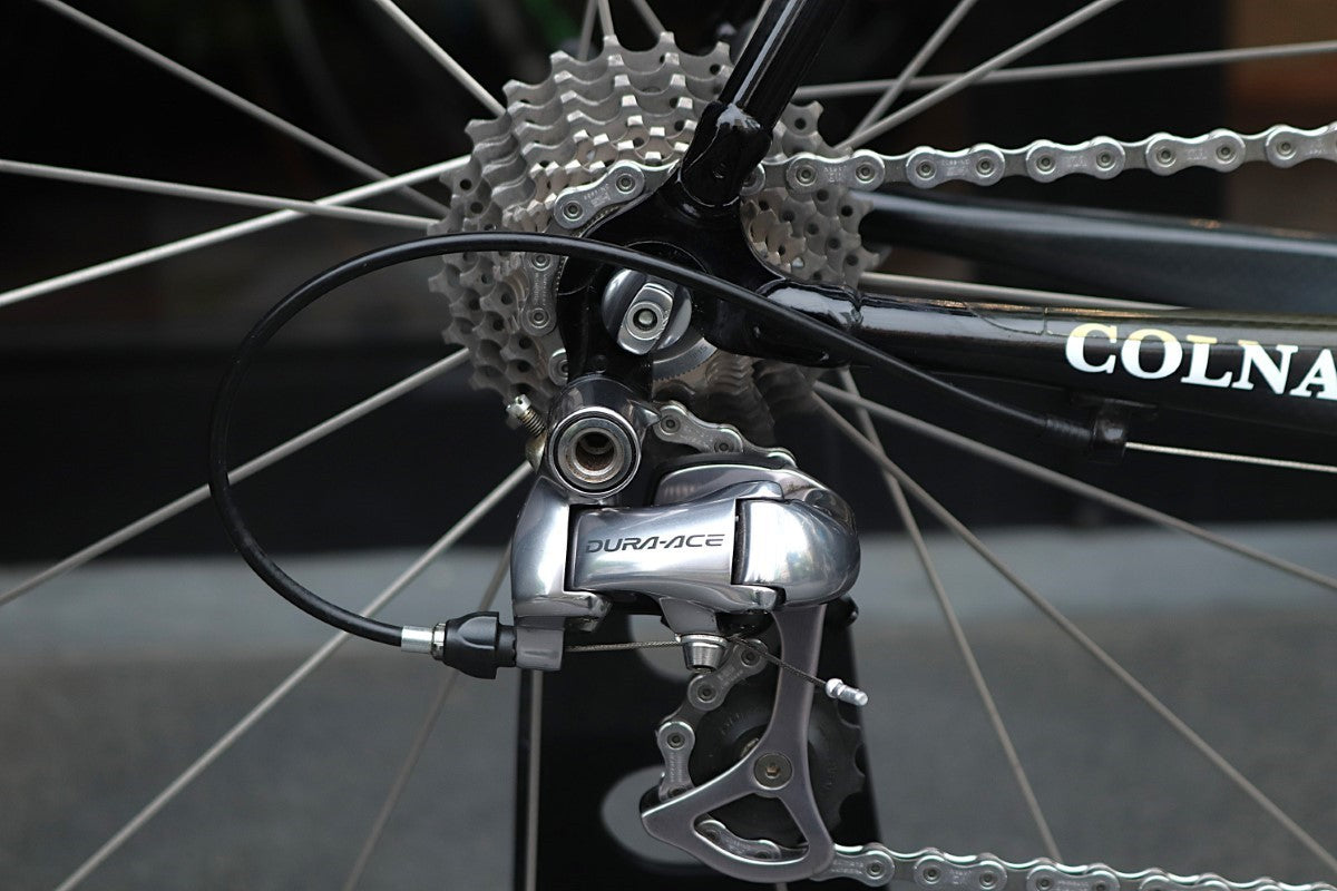 コルナゴ COLNAGO C50 2004年頃 520サイズ シマノ デュラエース 7800