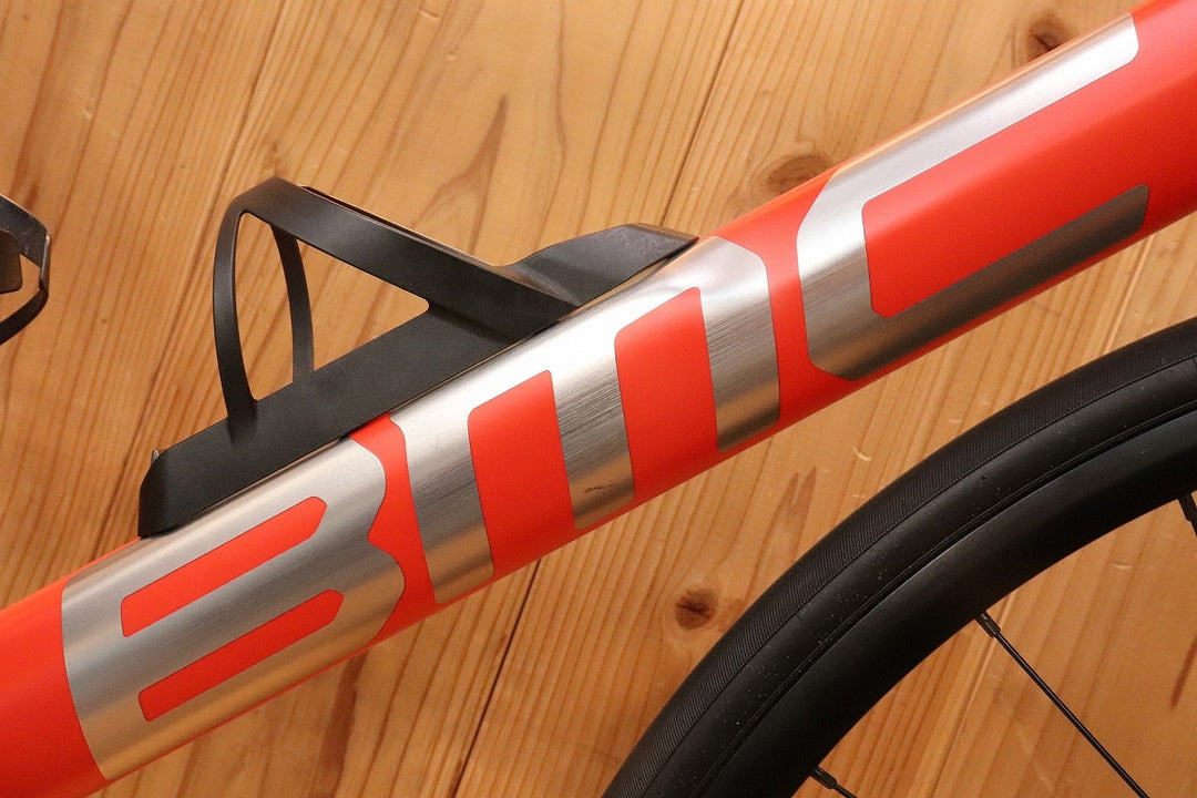 ビーエムシー BMC チームマーシーン TEAMMACHINE SLR SIX 105 R7020 11S カーボン ロードバイク 【芦屋店】