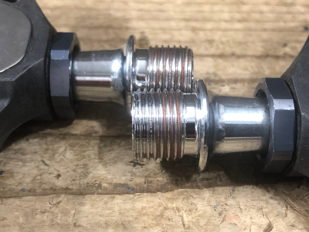 JR588 シマノ SHIMANO アルテグラ ULTEGRA PD-R8000 ビンディングペダル SPD-SL