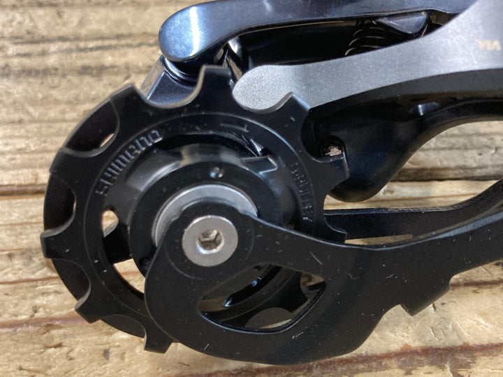 KC352 シマノ SHIMANO アルテグラ ULTEGRA RD-R8000 GS リアディレイラー 11s