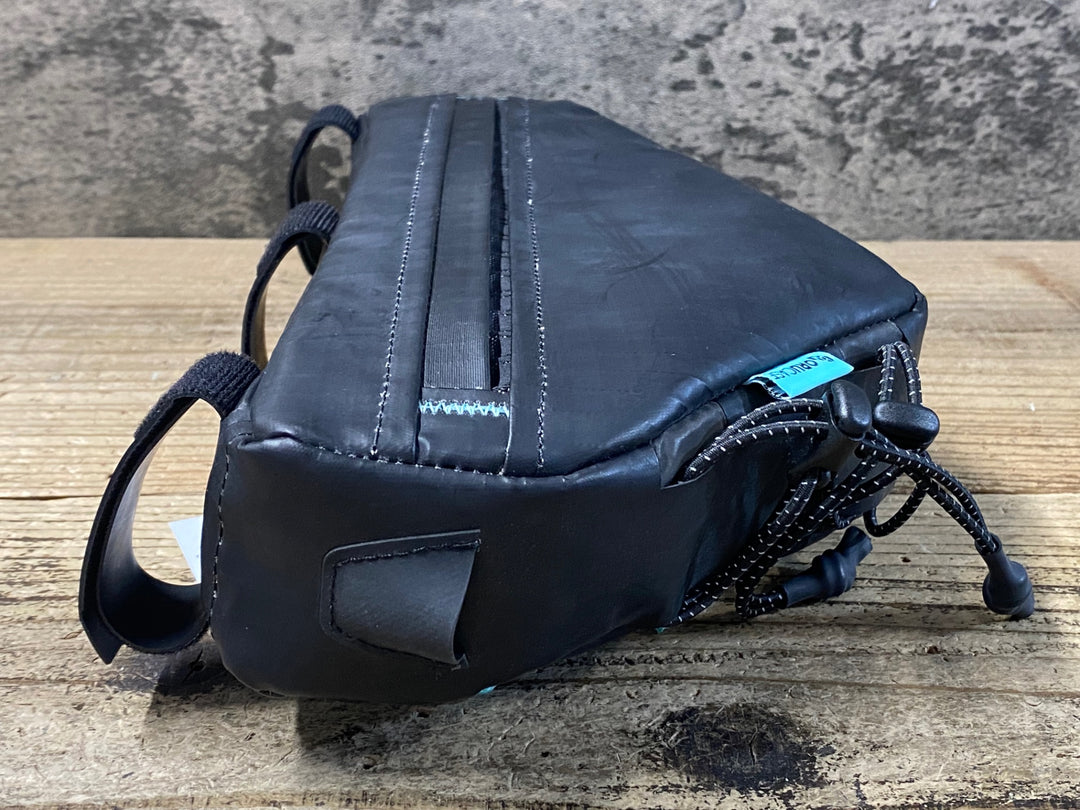 KE790 オルケース ORUCASE ミニフレームパック ブラック