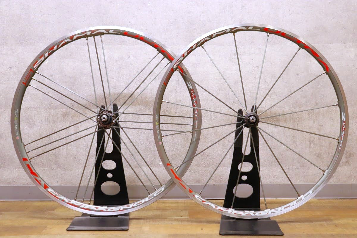 カンパニョーロ CAMPAGNOLO シャマル ウルトラ SHAMAL ULTRA 2WAY-FIT