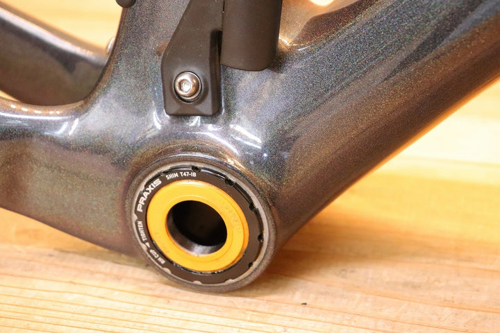 トレック TREK ドマーネ DOMANE SLR7 GEN3 2022年モデル 52サイズ カーボン ロードバイク フレームセット 【芦屋店】