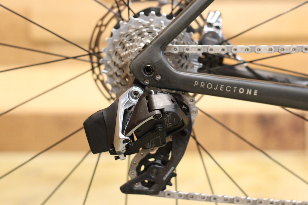 トレック TREK エモンダ EMONDA SLR P1 2021 50サイズ スラム RED eTap AXS 12S MIX カーボン ロードバイク 【立川店】