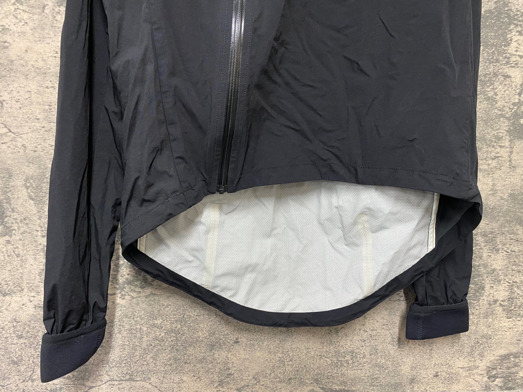 JM218 ラファ Rapha Condor SHARP RAIN JACKET 長袖 レインジャケット