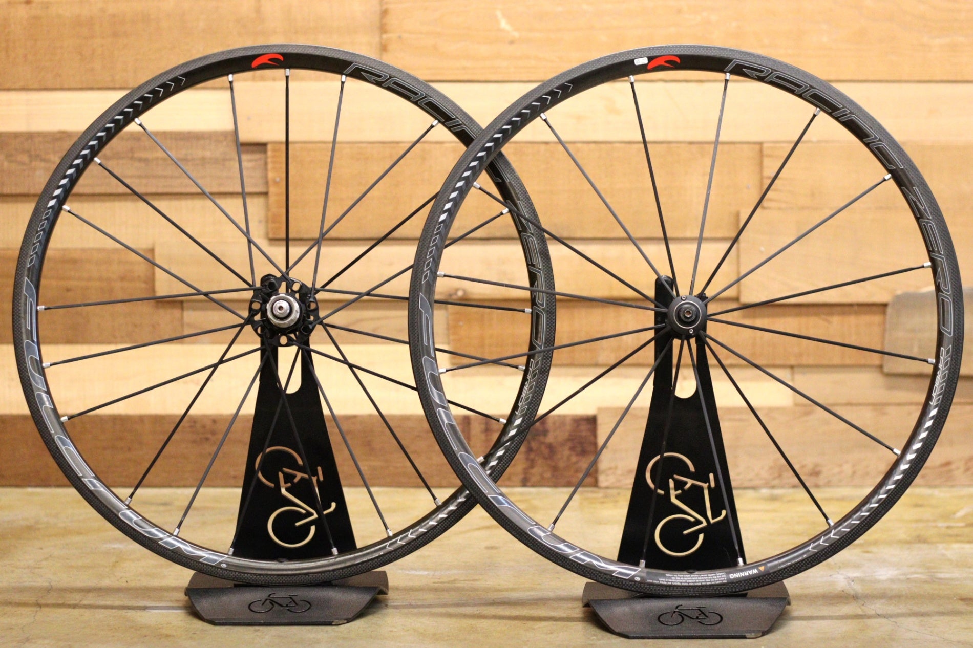 フルクラム レーシングゼロカーボン リアのみ フルクラム FULCRUM レーシングゼロ カーボン RACING ZERO CARBON