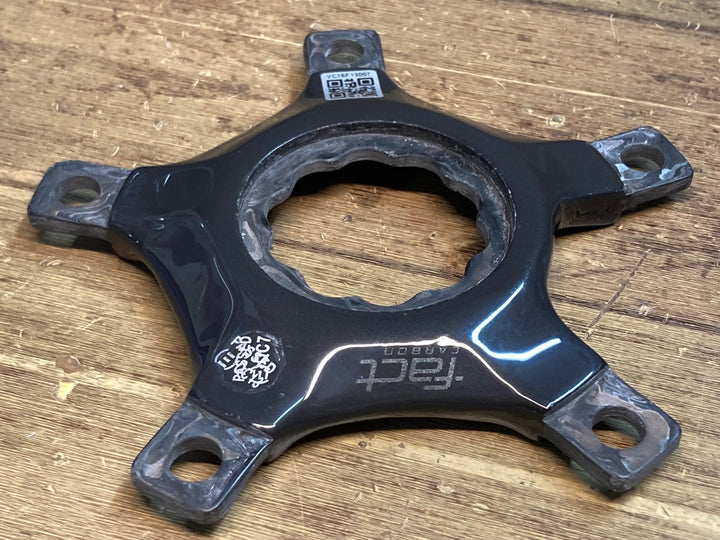 IU168 スペシャライズド SPECIALIZED S-WORKS CARBON CRANK用 スパイダーアーム PCD110
