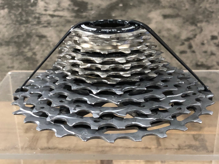 JP476 シマノ SHIMANO デュラエース DURA-ACE CS-R9200 スプロケット 11-30T 12S