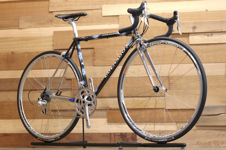 コルナゴ COLNAGO マスター Xライト MASTER X-LIGHT 30TH ANNIVERSARY 500サイズ カンパニョーロ アテナ 11S スチール クロモリ ロードバイク 【立川店】