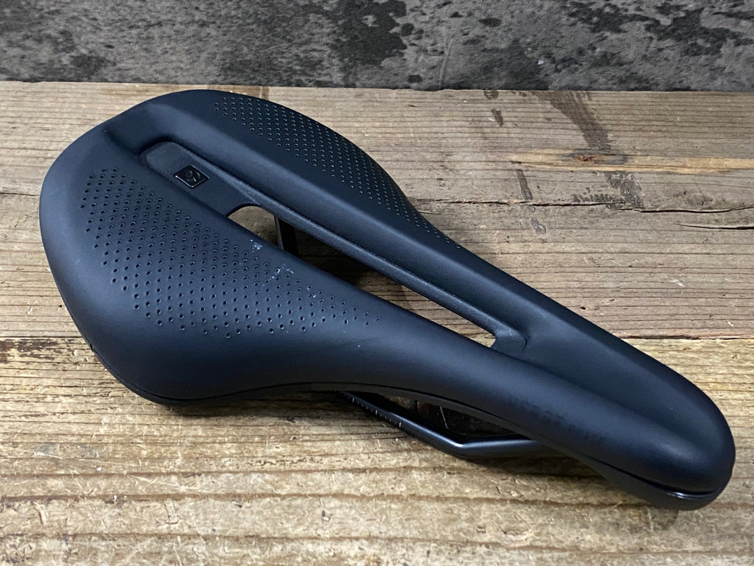 KR178 ボントレガー BONTRAGER VERSE ELITE サドル 黒 145mm SHORT