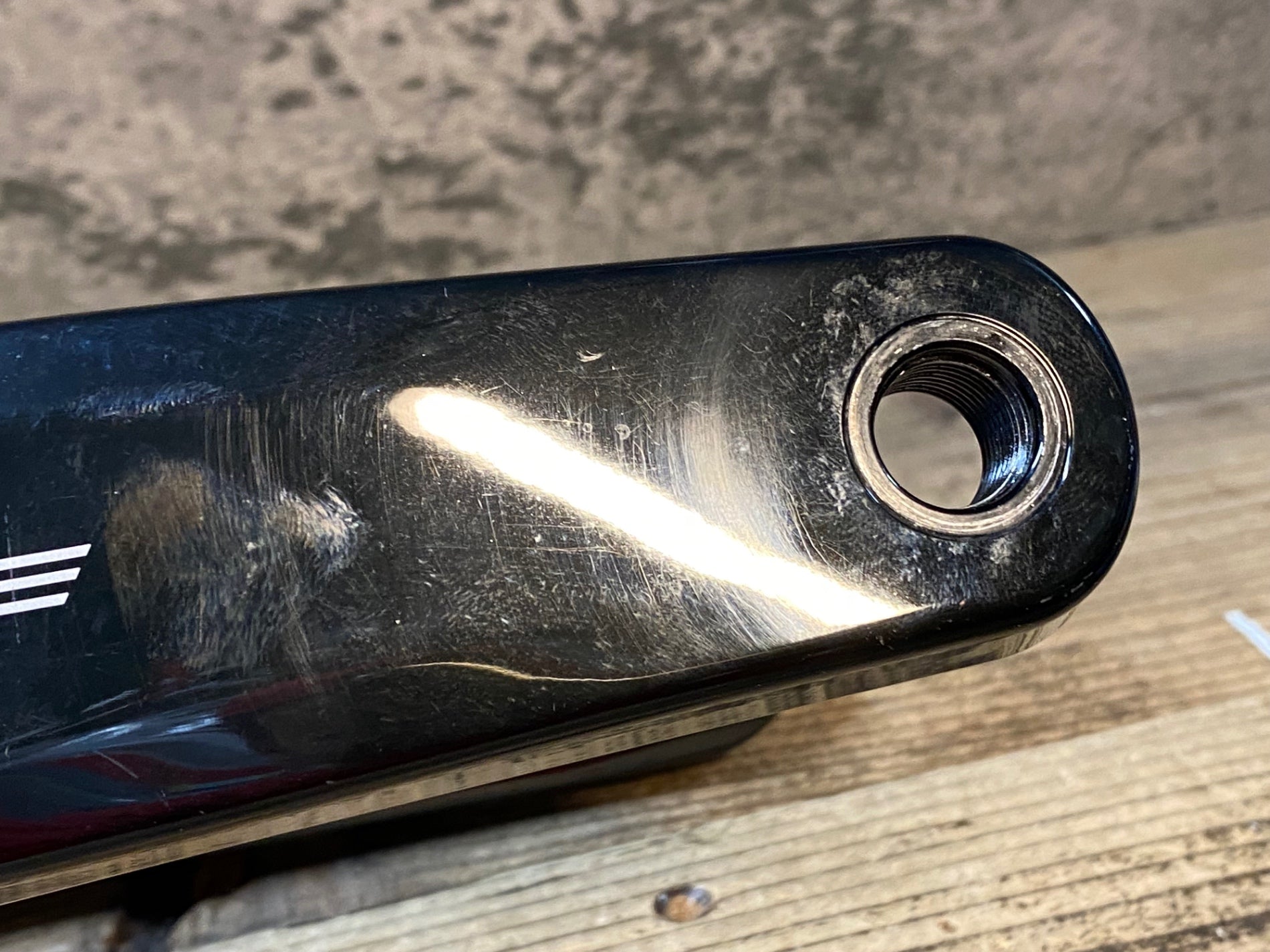 JP474 シマノ SHIMANO デュラエース DURA-ACE FC-R9200 クランクアーム