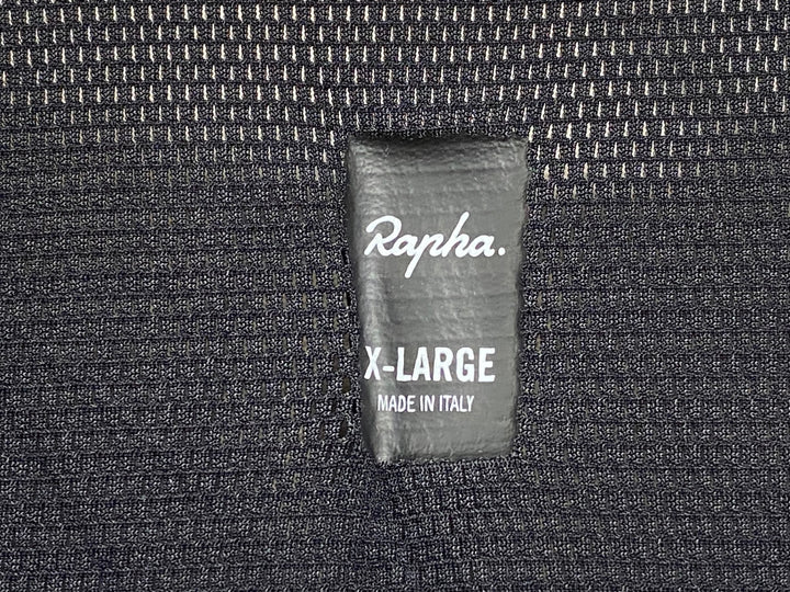 KC658 ラファ Rapha CLASSIC BIB SHORTS Ⅱ ビブショーツ 黒 XL