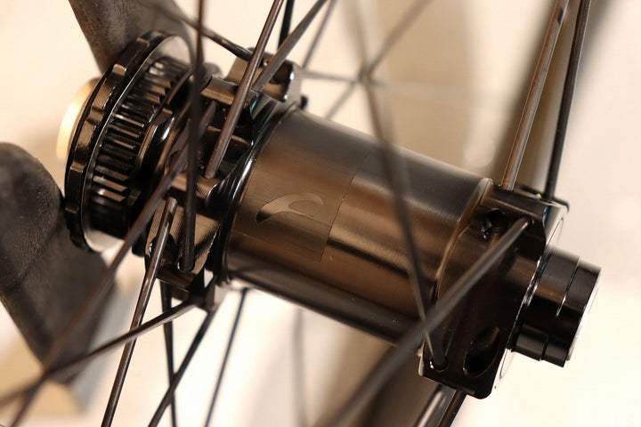 フルクラム FULCRUM ウィンド ディスク WIND 40 DB カーボン チューブレス ホイールセット シマノ12S/11S 幅19C 【千葉店】