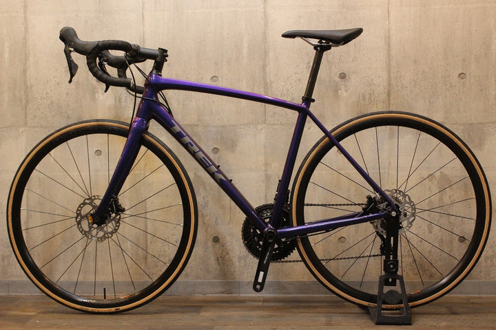 トレック TREK エモンダ EMONDA ALR5 DISC 2020モデル 54サイズ シマノ 105 R7020 11s アルミ ロードバイク【名古屋店】