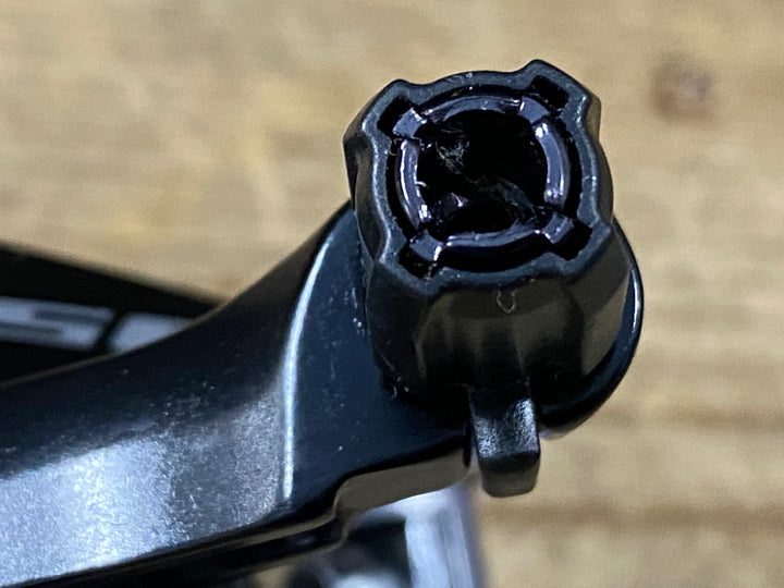 KP720 シマノ SHIMANO 105 BR-R7000 キャリパーブレーキ フロント