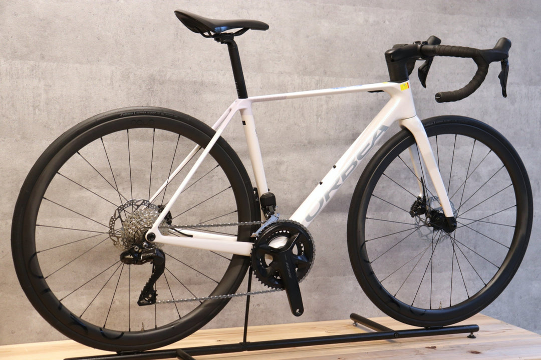 オルベア ORBEA オルカ ORCA M35i 2026モデル 49サイズ シマノ 105 R7170 12S Di2 カーボン ロードバイク 【さいたま浦和店】
